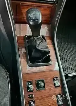 Usata Mercedes E200 136 CV (100 kW) 1995 Berlina