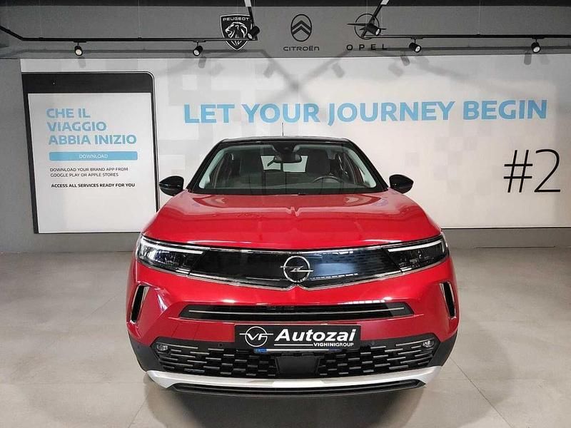 Usata Opel Mokka Elegance 110 CV (80 kW) 2022 Other SUV