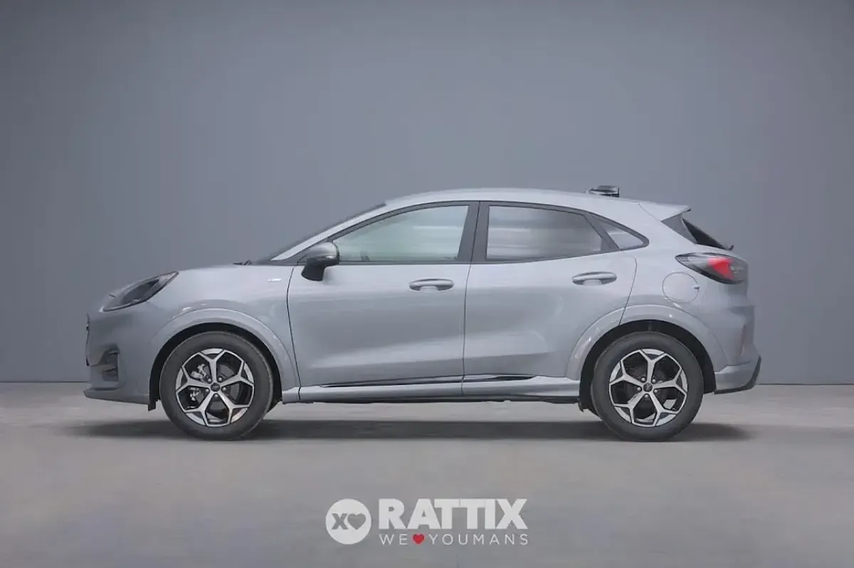 Nuova Ford Puma ST-Line 125 CV (91 kW) 2026 SUV