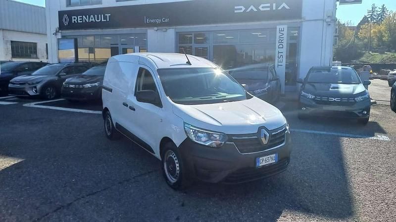 Usado Renault Express 95 CV (69 kW) 2023 Other Monovolumen