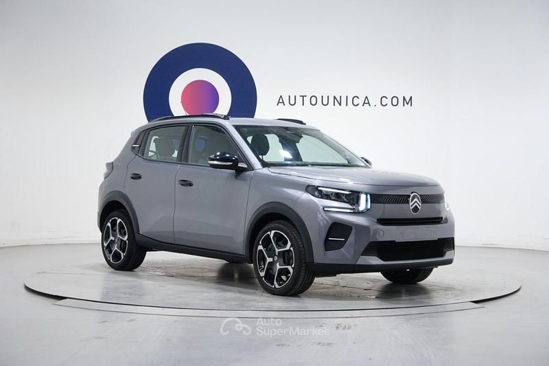 Usata Citroën C3 PureTech 101 CV (74 kW) 2025 Grigio Berlina