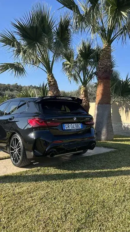 Usata BMW M135 320 CV (235 kW) 2023 Utilitaria