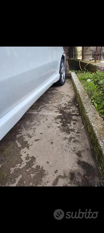 Usata Fiat Punto 1996 Berlina