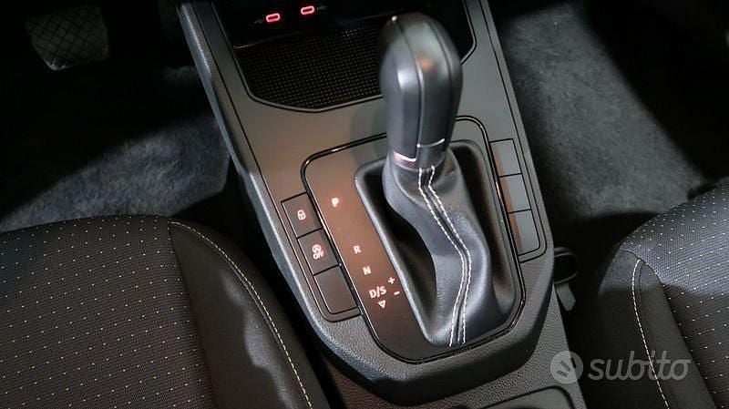 Usata Seat Ibiza Style 116 CV (85 kW) 2025 Grigio scuro Utilitaria