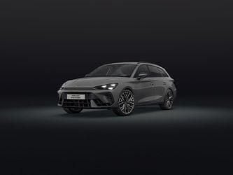 Nuova Cupra Leon VZ 272 CV (200 kW) 2026 Station wagon
