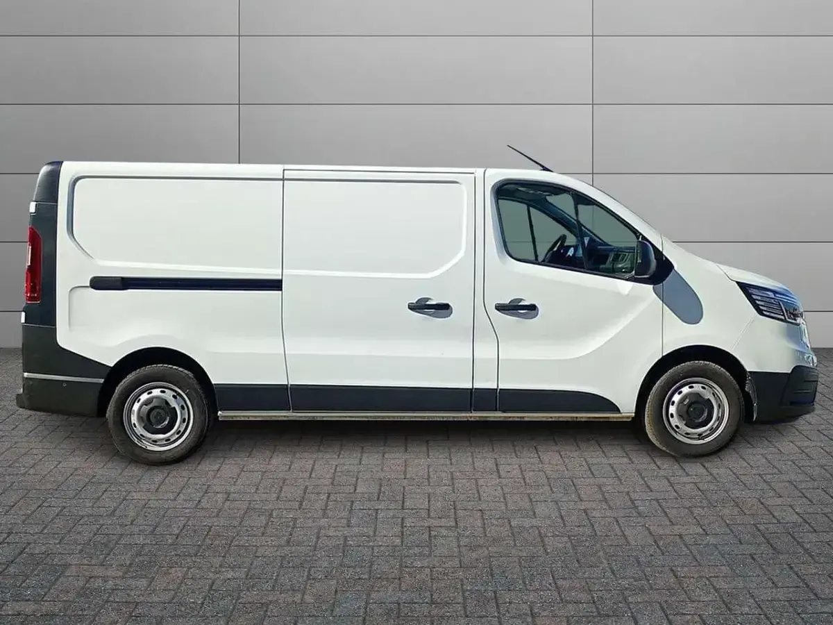 Usata Renault Trafic 131 CV (96 kW) 2025 Other Monovolume