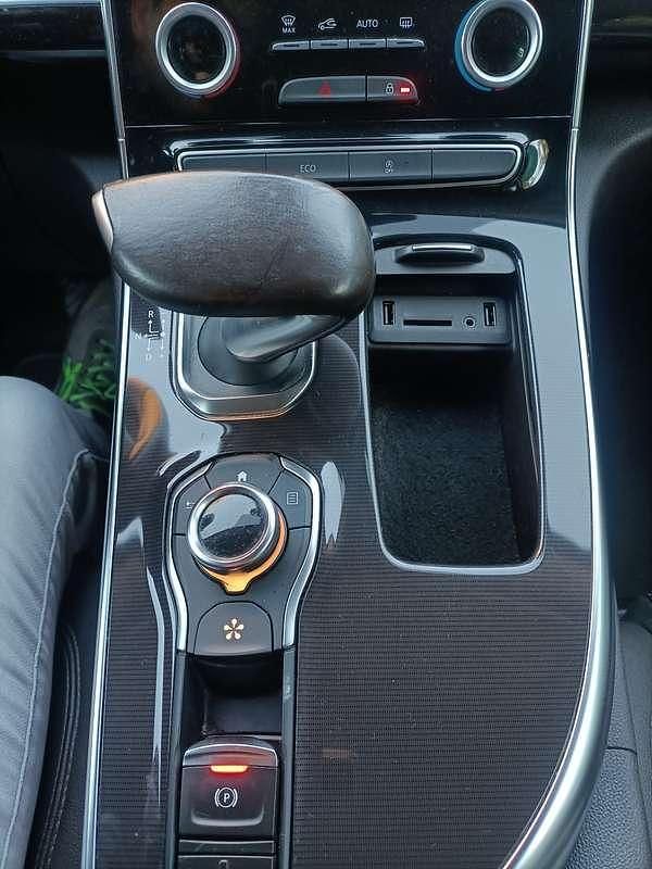 Usata Renault Espace Initiale Paris 160 CV (117 kW) 2015 Monovolume