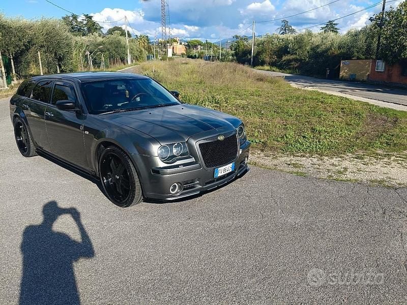 Usata Chrysler 300C 2005 Station wagon