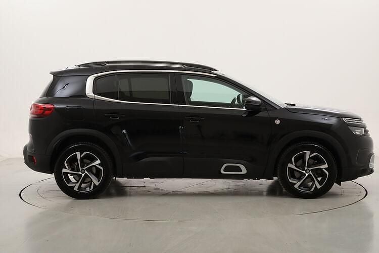 Usata Citroën C5 Aircross 131 CV (96 kW) 2021 SUV