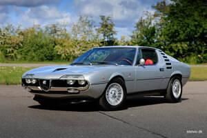 Usata Alfa Romeo Montreal 195 CV (143 kW) 1972 Argento Coupé