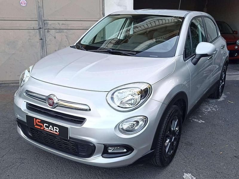 Occasion Fiat 500 Business 95 ch (69 kW) 2016 Argent Break
