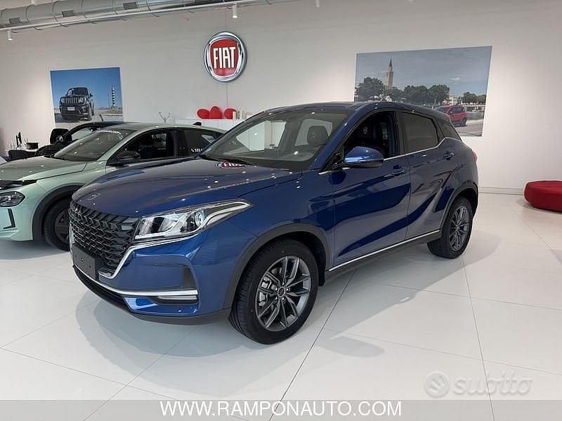 Blu/azzurro Nuova 2025 Cirelli 2 SUV | 21.500 € (Buon prezzo) - Immagine 1/4