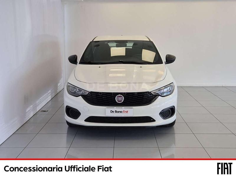 Usata Fiat Tipo Street 95 CV (69 kW) 2020 Bianco Berlina