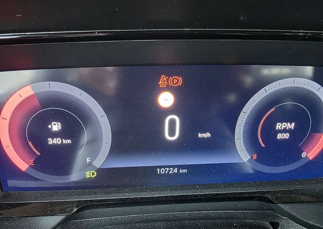 Usata Fiat Doblò 131 CV (96 kW) 2025 Verde Monovolume