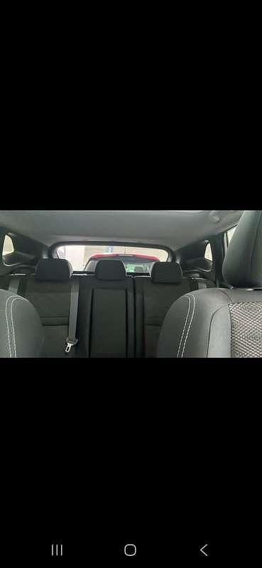 Usata Nissan Qashqai Acenta Premium 110 CV (80 kW) 2014 SUV