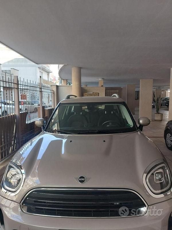 Usado Mini Countryman 136 CV (100 kW) 2023 SUV
