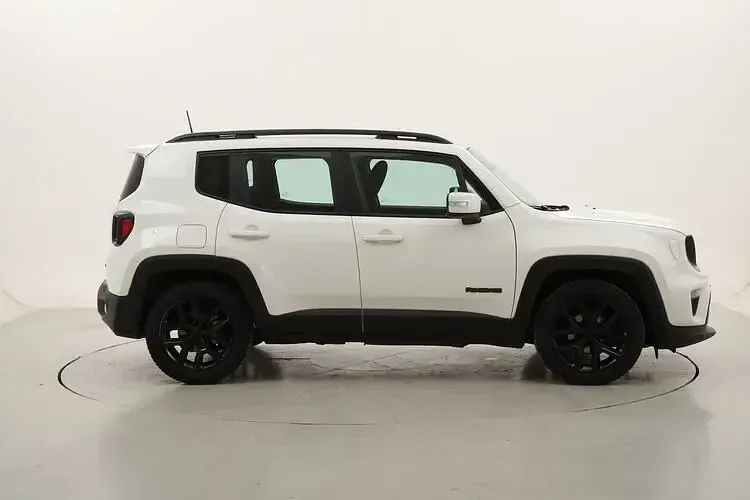 Usado Jeep Renegade Night Eagle 120 HP (88 kW) 2021 SUV