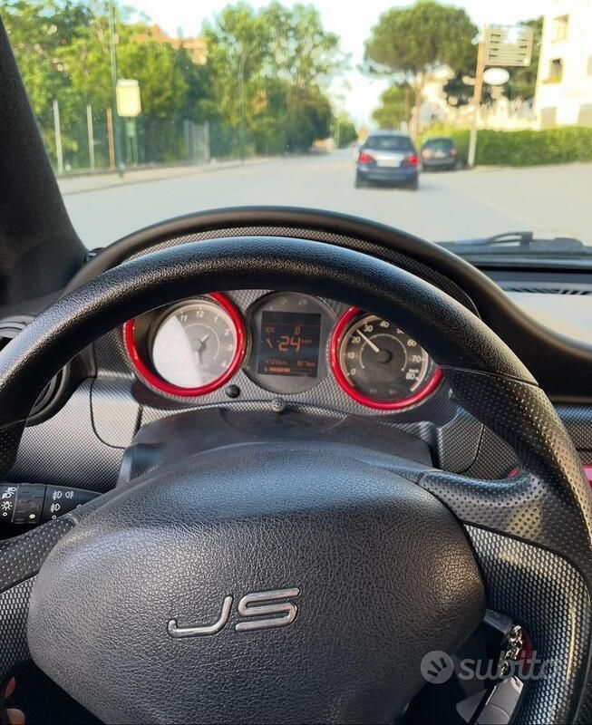 Usata Ligier JS50 2018 Utilitaria