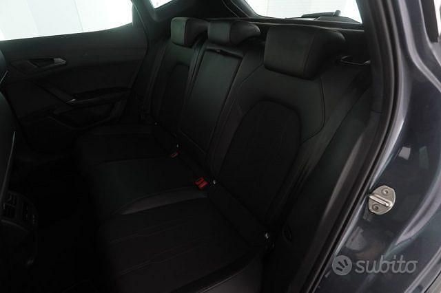 Usata Cupra Formentor 150 CV (110 kW) 2023 Grigio SUV