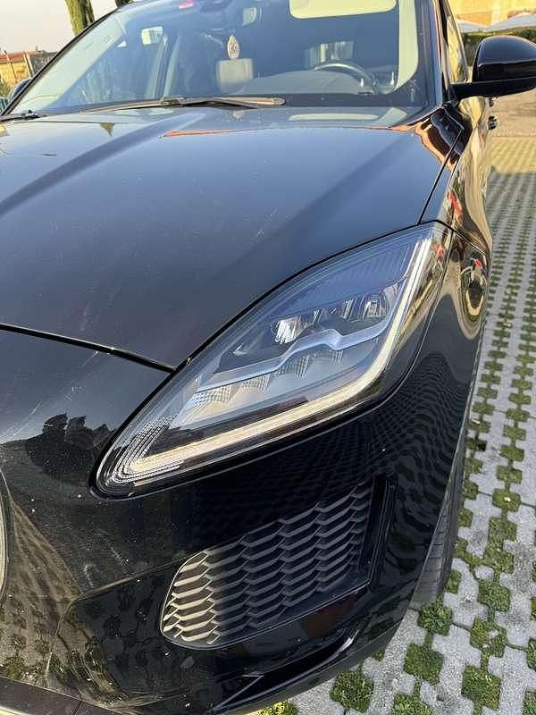 Usata Jaguar E-Pace R-Dynamic 150 CV (110 kW) 2019 SUV