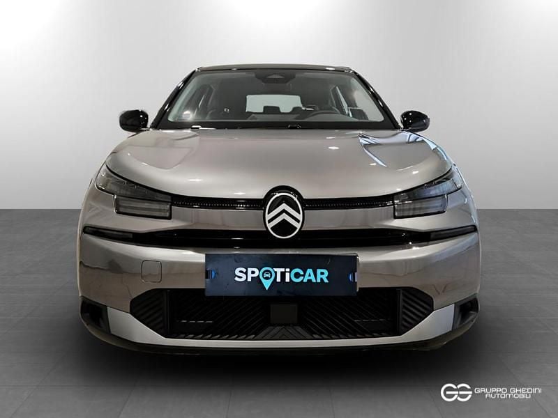 Nuova Citroën C4 PureTech 131 CV (96 kW) 2025 Mercury grey mercury grey Berlina