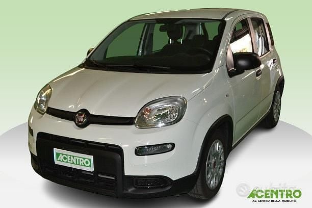 Occasion Fiat Panda 70 ch (51 kW) 2023 SUV
