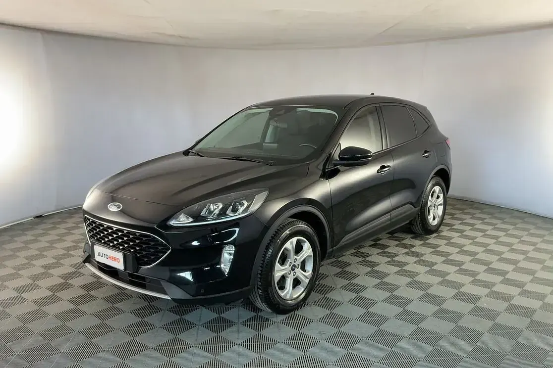 Occasion Ford Kuga 120 ch (88 kW) 2021 SUV