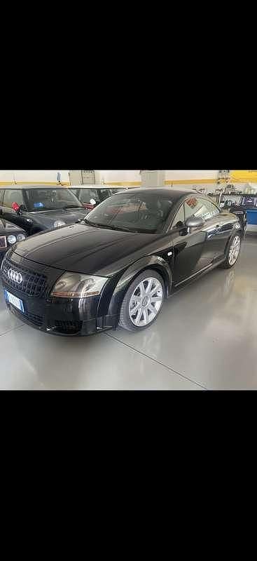 Usata Audi TT 250 CV (183 kW) 2004 Coupé