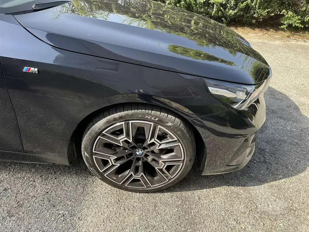Usata BMW 520 M Sport 197 CV (144 kW) 2023 Berlina