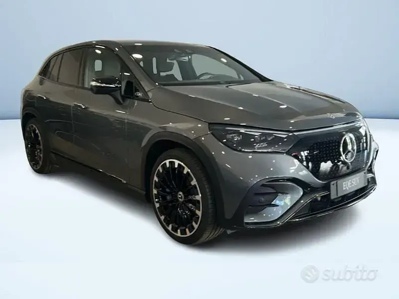 Nuova Mercedes EQE350 AMG Line Premium 214 kW (292 CV) 2026 Grigio SUV