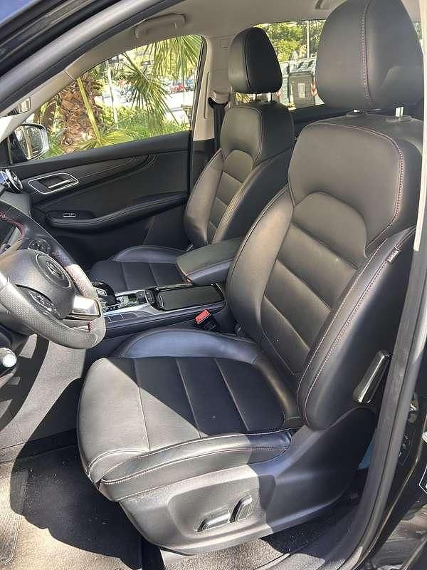 Usata MG HS Comfort 162 CV (119 kW) 2024 SUV