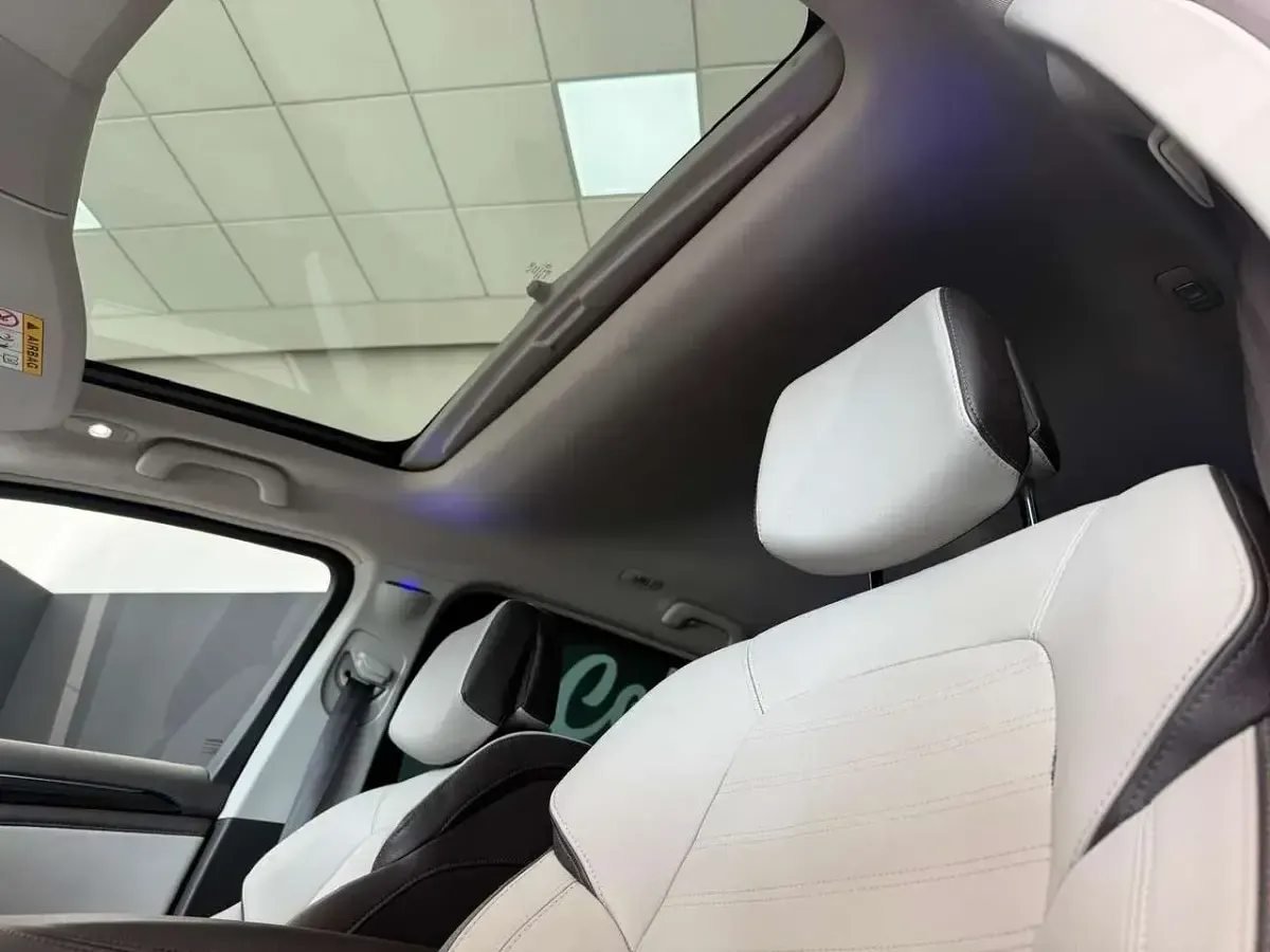 Usata Renault Espace Initiale Paris 160 CV (117 kW) 2018 Grigio Monovolume