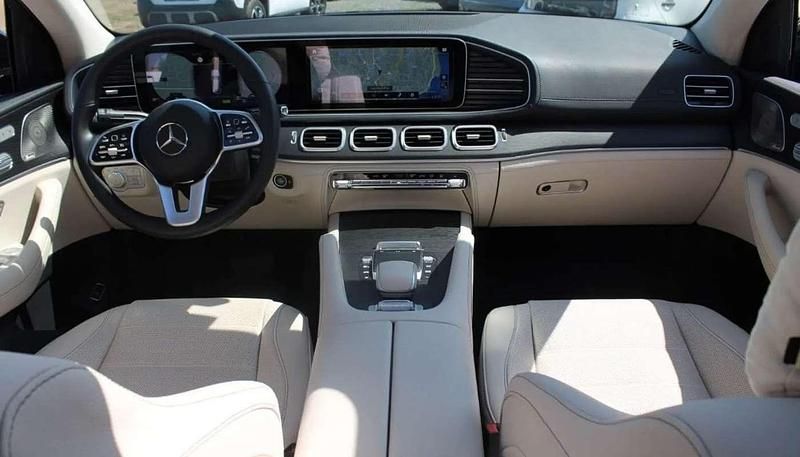 Usata Mercedes GLE300 Premium Plus 272 CV (200 kW) 2023 SUV