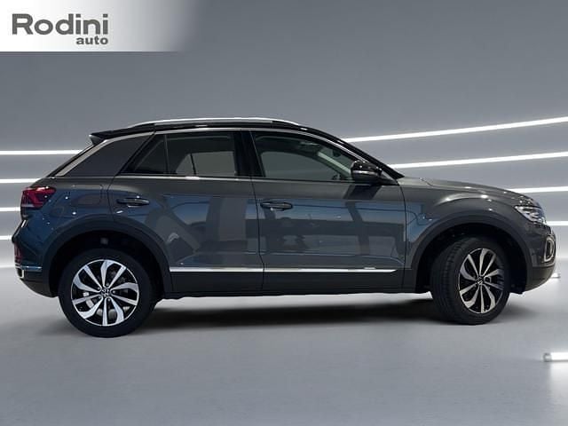 Usata VW T-Roc Style 2024 Antracite SUV