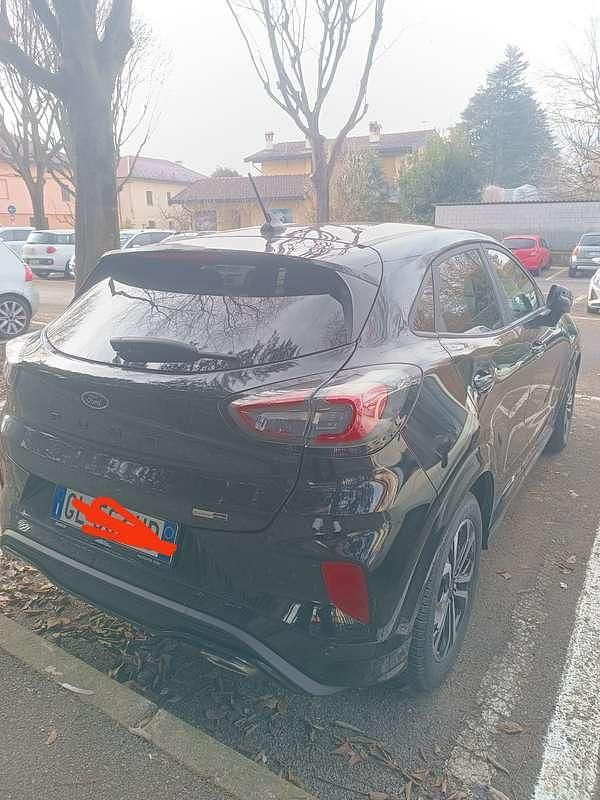 Usata Ford Puma ST-Line 125 CV (91 kW) 2022 SUV