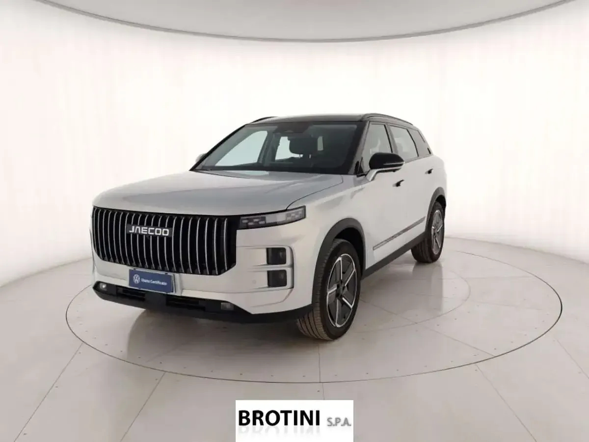 Usata Jaecoo 7 347 CV (255 kW) 2025 SUV