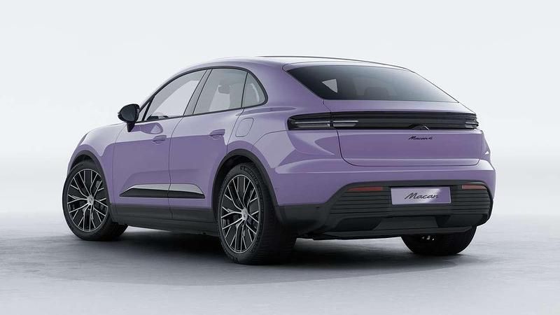 Usata Porsche Macan Sport 300 kW (408 CV) 2024 Provence SUV