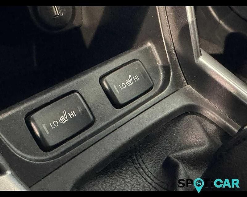 Usata Suzuki SX4 S-Cross 129 CV (94 kW) 2022 Grigio SUV