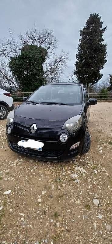 Usata 2014 Renault Twingo Night&Day Utilitaria | 4500 € (Super prezzo) - Immagine 1/4