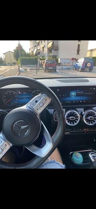 Usata 2020 Mercedes A200 Premium Tre volumi | 22.500 € (Ottimo prezzo) - Immagine 1/4