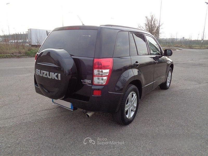 Usata Suzuki Grand Vitara 129 CV (94 kW) 2006 SUV