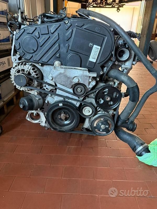 Usata Opel Insignia 2010 Grigio Station wagon