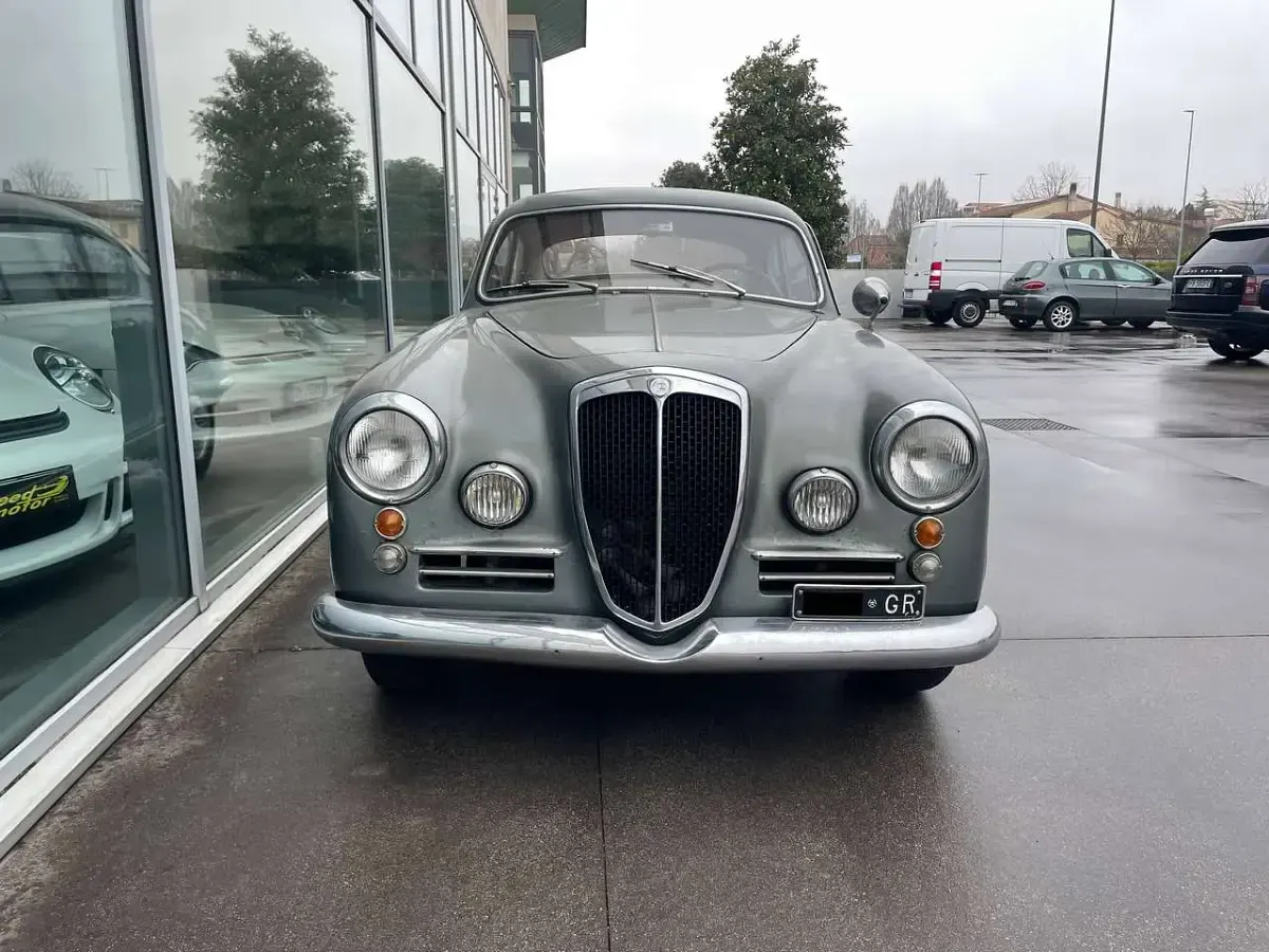 Usata Lancia Aurelia S 116 CV (85 kW) 1958 Grigio Coupé