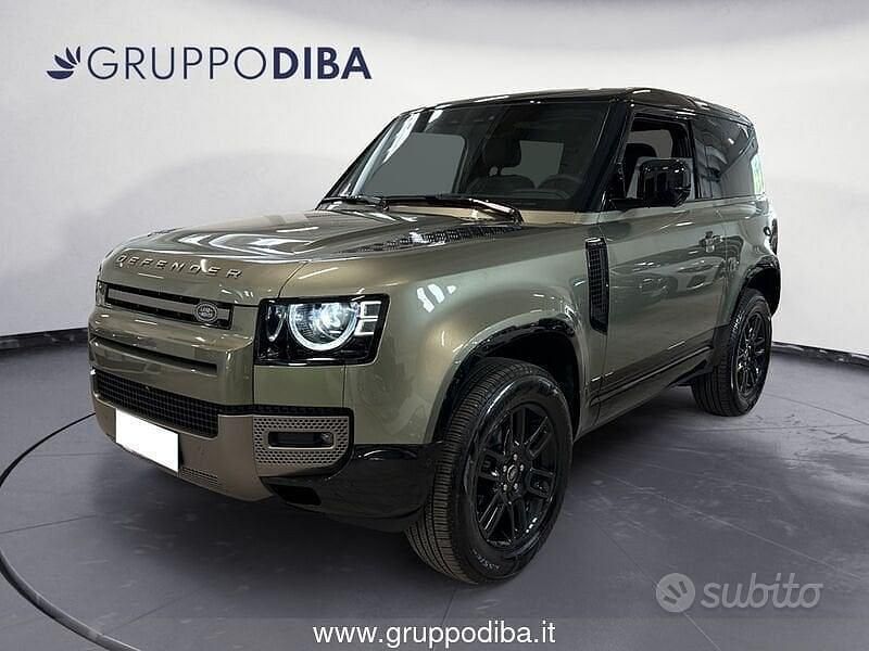 Other Usata 2024 Land Rover Defender SE Dynamic SUV | 67.900 € (Buon prezzo) - Immagine 1/4