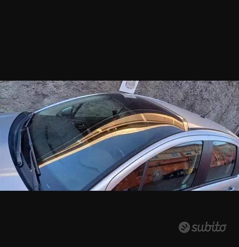 Usata Citroën C3 60 CV (44 kW) 2012 Grigio Utilitaria