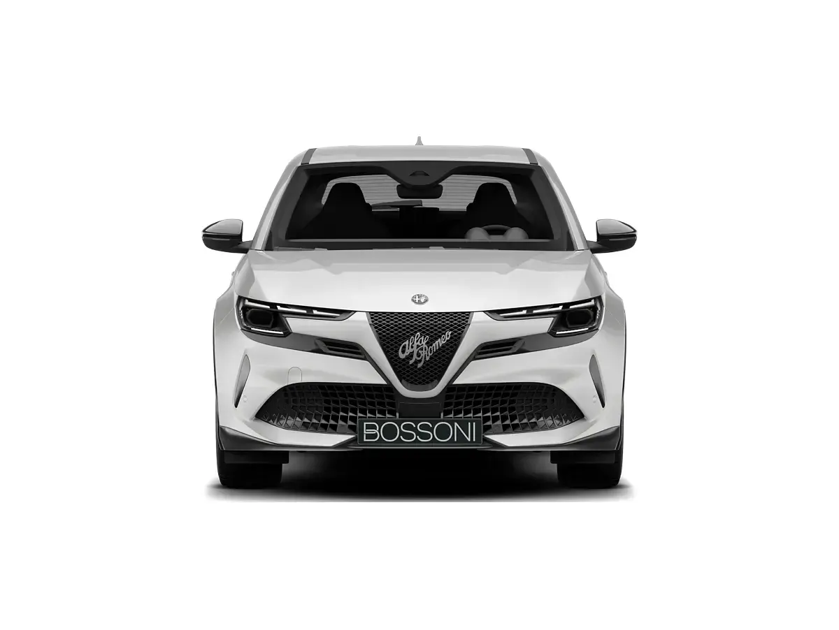 Nuova Alfa Romeo Junior Sprint 145 CV (106 kW) 2026 Bianco SUV