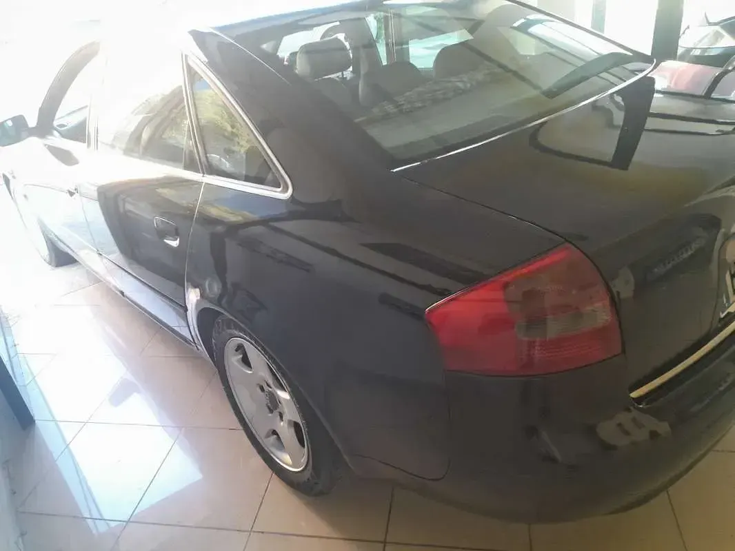Usata Audi A6 Ambiente 150 CV (110 kW) 2000