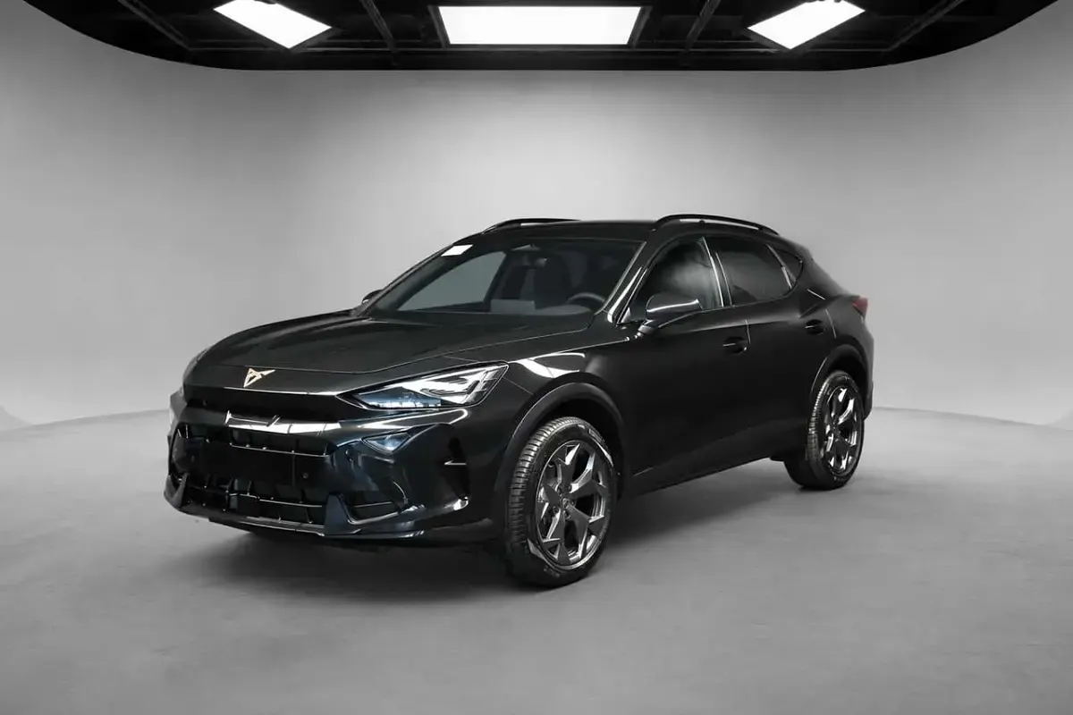 Usata Cupra Formentor 150 CV (110 kW) 2025 SUV