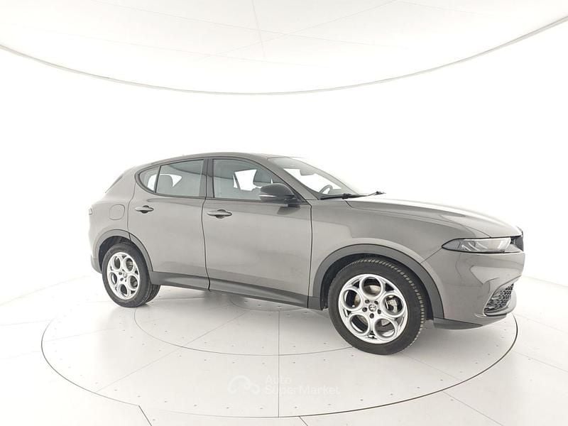 Usata Alfa Romeo Tonale Sprint 131 CV (96 kW) 2023 SUV