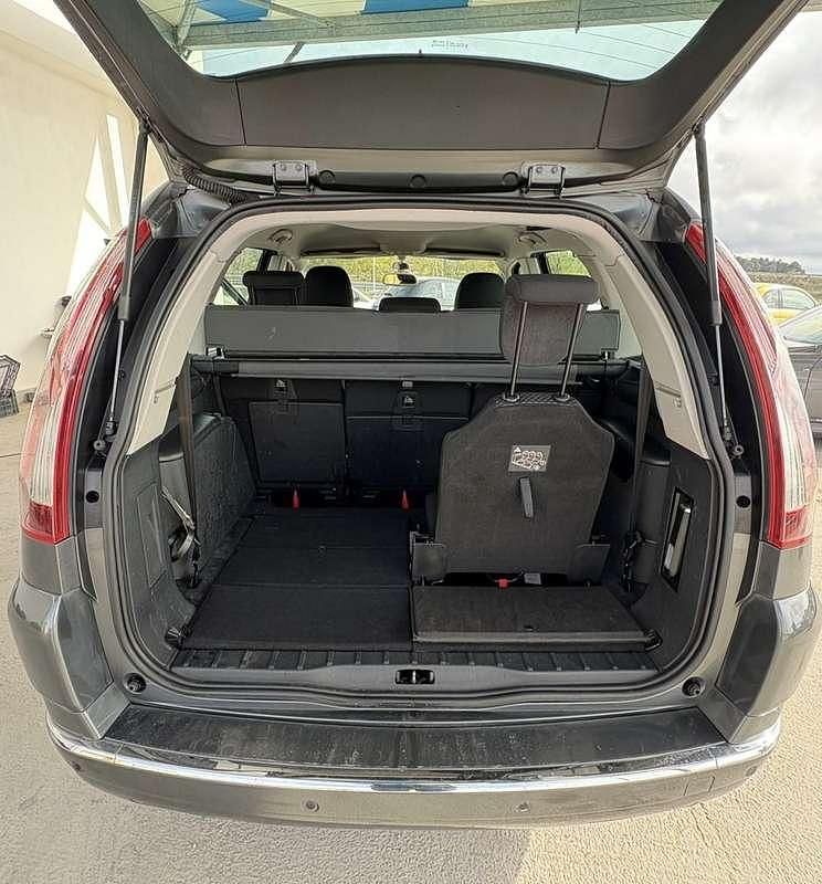 Usata Citroën C4 Picasso 150 CV (110 kW) 2013 Monovolume